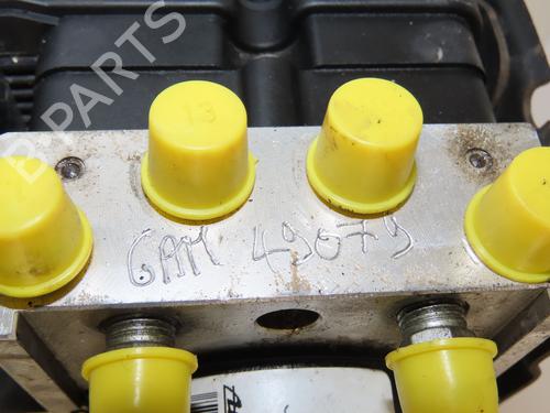 ABS Bremseaggregat SUZUKI SWIFT III (MZ, EZ) 1.3 (RS413, ZC11S) | BP17868194M43 