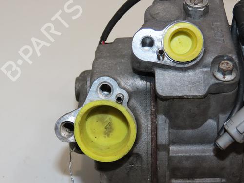 AC compressor BMW 5 (E60) 530 d | BP27306766M34 