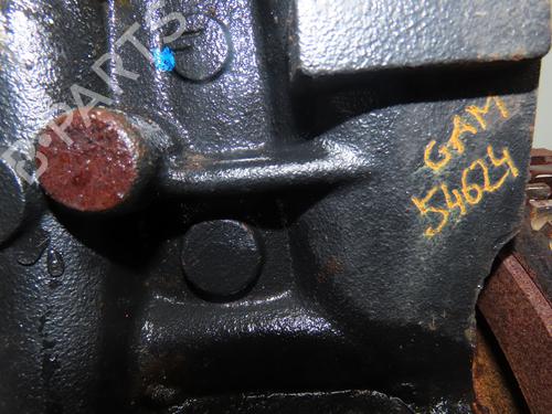 Engine RENAULT KANGOO Express (FW0/1_) 1.5 dCi 75 (FW07, FW10, FW04) | BP32740647M1 - Image 5