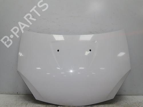 Used Hood Hood DACIA SANDERO 1.4 MPI LPG (72 hp) 31935984 31935984