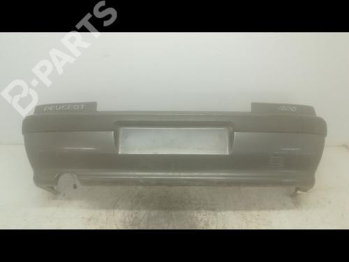 Used Rear bumper PEUGEOT 406 (8B) 1.8 16V (110 hp) 9602381