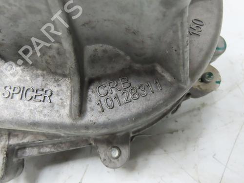 Gearbox CITROËN AMI (9A_) Electric (9AZ2CA) | BP40162917M3 - Image 3