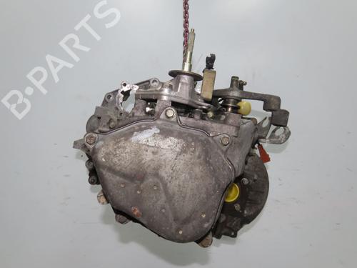 Gearbox CITROËN C3 Picasso (SH_) 1.6 HDi | BP31274327M3  - Image 5