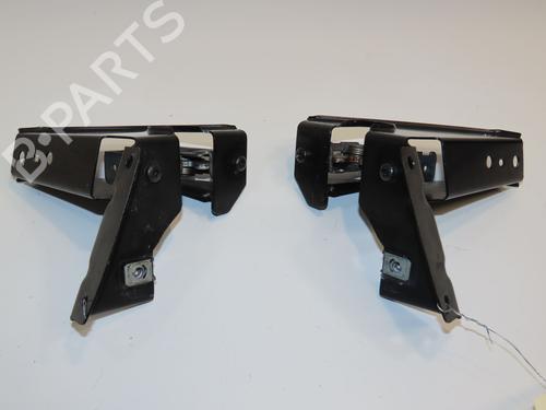 Hood lock BMW 3 (F30, F80) 335 i | BP22535507C133