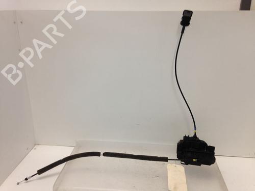 Used Front right lock NISSAN MICRA III (K12) [2002-2011]  23176311