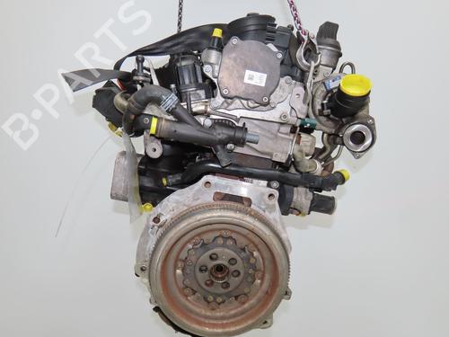Engine VW GOLF VI (5K1) 2.0 TDI | BP39157276M1 - Image 4