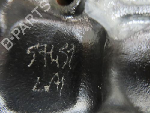 Motor Motor CITROËN XSARA (N1) 1.6 16V (109 hp) 36426740 36426740