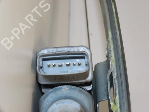 Rear right window mechanism CITROËN C4 Picasso I MPV (UD_) 1.6 HDi | BP17868532C25 