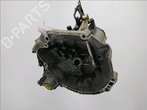 Used Gearbox Gearbox 23172689 23172689