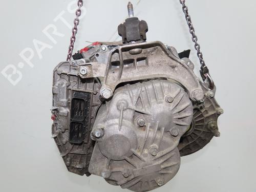 Gearbox RENAULT MEGANE IV Hatchback (B9A/M/N_) 1.5 dCi 110 (B9A3) | BP40273956M3 - Image 5