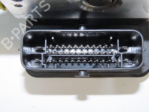 ABS pump CITROËN C4 CACTUS 1.6 HDi 90 | BP31120357M43 