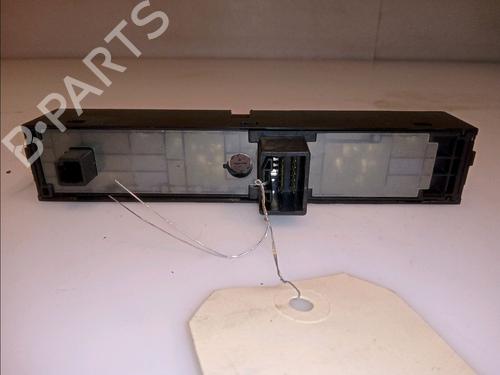 Warning switch TOYOTA COROLLA Verso (ZER_, ZZE12_, R1_) 2.2 D-4D (AUR10_, AUR10R) | BP11267510I22