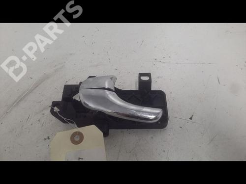Used Front left interior door handle Front left interior door handle JAGUAR S-TYPE II (X200) 2.7 D (207 hp) 9604028 9604028