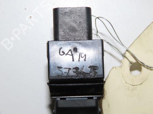 Used Right rear window switch Right rear window switch HYUNDAI ix20 (JC) 1.6 CRDI (116 hp) 32768870 32768870