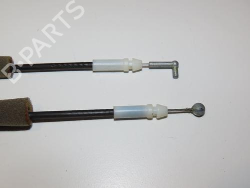 Rear right lock NISSAN JUKE (F15) 1.5 dCi | BP28831951C99 