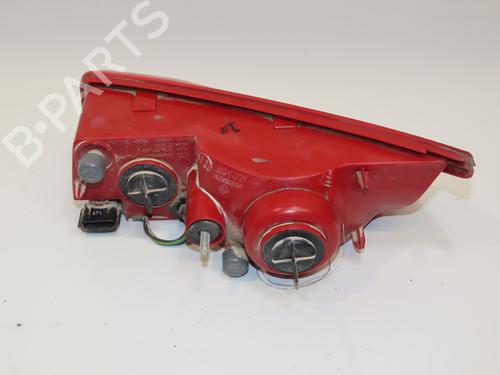 Left tailgate light RENAULT LAGUNA Coupe (DT0/1) 2.0 dCi GT (DT11, DT1E, DT1N) | BP29469788C79 