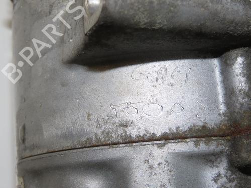 AC compressor RENAULT CLIO IV (BH_) 1.2 TCe 120 (BHAU) | BP31242454M34  - Image 6