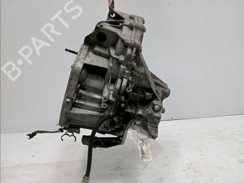 Used Gearbox RENAULT MEGANE III Hatchback (BZ0/1_, B3_) 1.9 dCi (BZ0N, BZ0J) (131 hp) 16449146