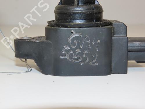 Used Ignition coil RENAULT CLIO IV Grandtour (KH_) 0.9 TCe 90 (90 hp) 26383476