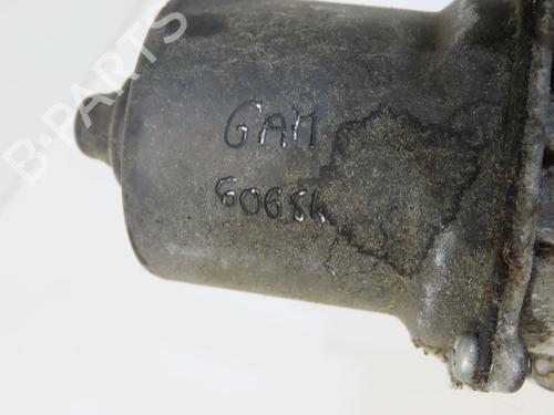 Front wiper motor RENAULT CAPTUR I (J5_, H5_) 1.2 TCe 120 | BP38527584M29 - Image 4