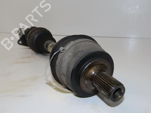 Used Right front driveshaft Right front driveshaft MERCEDES-BENZ A-CLASS (W176) A 160 CDI / d (176.011) (90 hp) 31242466 31242466