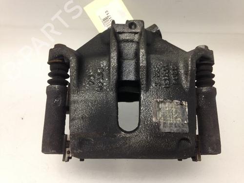 Used Left front brake caliper Left front brake caliper PEUGEOT 208 I (CA_, CC_) 1.6 HDi (92 hp) 23174032 23174032