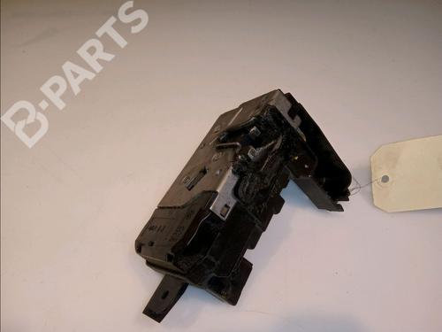 Front right lock OPEL ASTRA H GTC (A04) 1.7 CDTI (L08) 13210749