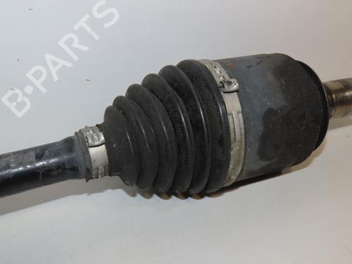 Left front driveshaft MERCEDES-BENZ M-CLASS (W164) ML 350 4-matic (164.186) | BP18415071M38  - Image 6