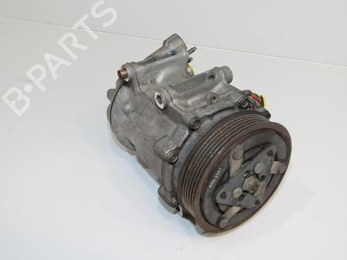 Used AC compressor AC compressor CITROËN C5 III Break (RW_) 2.0 HDi 140 (140 hp) 33417690 33417690