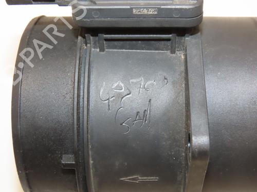 Mass air flow sensor MERCEDES-BENZ SPRINTER 4-t Van (B907, B910) 414 CDI RWD (907.643, 907.645, 907.647) | BP29150933M95  - Image 5