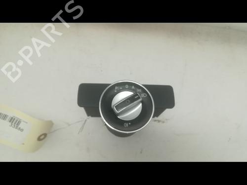 Used Headlight switch Headlight switch MERCEDES-BENZ E-CLASS Coupe (C207) E 350 CDI (207.322) (231 hp) 9598797 9598797