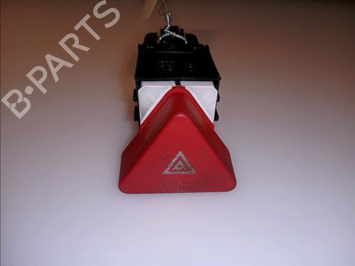 Used Warning switch VW GOLF PLUS V (5M1, 521) 1.9 TDI (105 hp) 11100762
