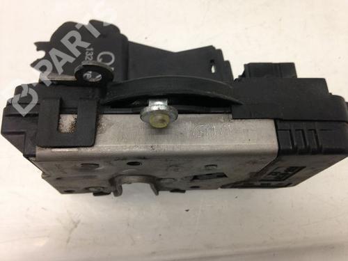 Front left lock OPEL VECTRA C GTS (Z02) 1.9 CDTI (F68) | BP9594185C98 