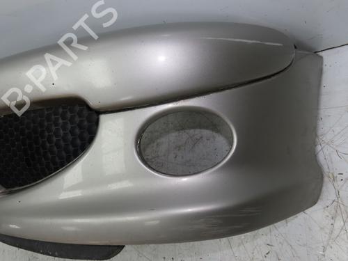 Front bumper PEUGEOT 206 Hatchback (2A/C) 1.4 HDi eco 70 | BP30188529C7 