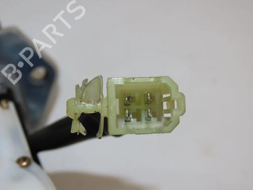 Bagklap lås SUZUKI IGNIS II (MH) 1.3 DDiS (RM413D) | BP28832220C101 