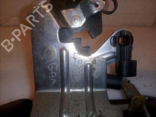 Used Tailgate lock HYUNDAI i20 I (PB, PBT) 1.4 CRDi (90 hp) 14951853