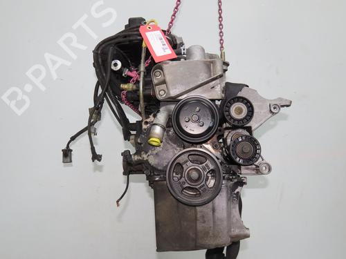 Motor Motor FORD KA (RB_) 1.3 i (60 hp) 9606473 9606473
