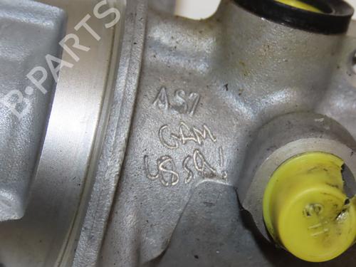 Brake master cylinder RENAULT MEGANE E-TECH SUV EV60 (BNJ1) | BP28830009M77 