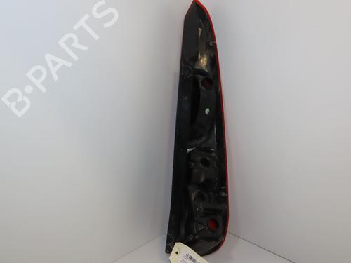 Left taillight FORD FIESTA V (JH_, JD_) 1.6 TDCi | BP29441844C34