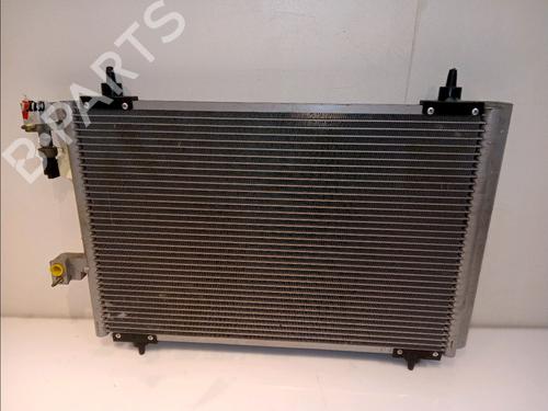heating-radiator-citroen-c5-i-dc_-20-hdi-dcrhyb-6453fh-2001-2002-2003-2004-2005-11099503 main image