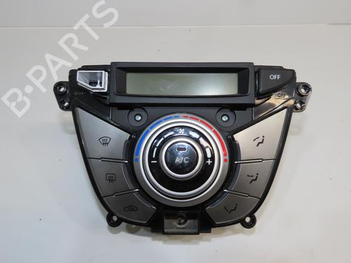 Used Climate control Climate control HYUNDAI ix20 (JC) 1.6 CRDI (116 hp) 32768839 32768839