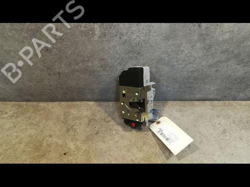 Used Rear left lock PEUGEOT 307 Break (3E) 1.6 HDi 110 (109 hp) 9610879