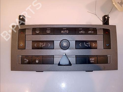 Used Climate control Climate control 11876558 11876558