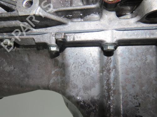 Engine OPEL AGILA B (H08) 1.0 (F68) | BP32223333M1 - Image 6