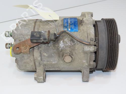 AC compressor VW SHARAN (7M8, 7M9, 7M6) 1.9 TDI | BP29739505M34 