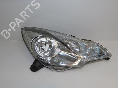 Right headlight CITROËN C3 II (SC_) 1.6 BlueHDi 75 | BP33860712C29  - Image 6