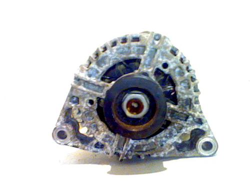 Used Alternator Alternator OPEL TIGRA TwinTop (X04) 1.4 (R97) (90 hp) 36493439 36493439