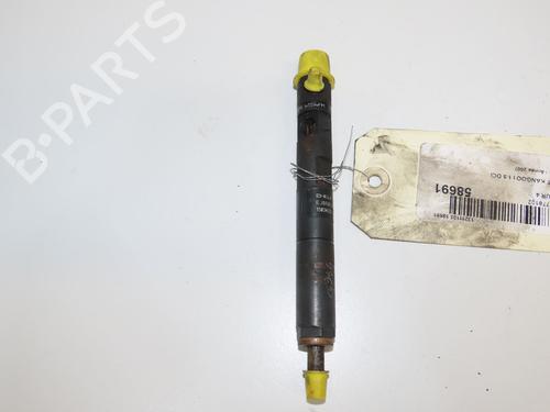 Injector RENAULT KANGOO (KC0/1_) 1.5 dCi | BP36958436M100 - Image 5