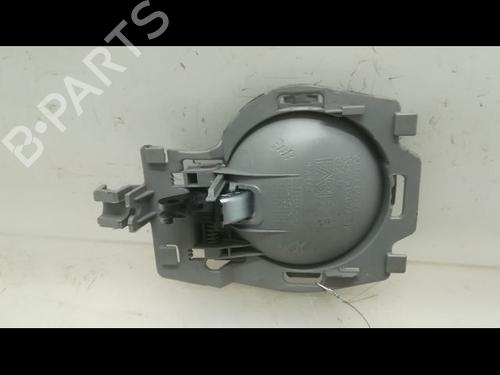 Used Rear left interior door handle CITROËN C3 I (FC_, FN_) 1.4 i (73 hp) 9596501