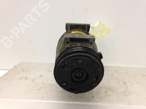 AC compressor RENAULT LAGUNA II (BG0/1_)  | BP23172280M34 